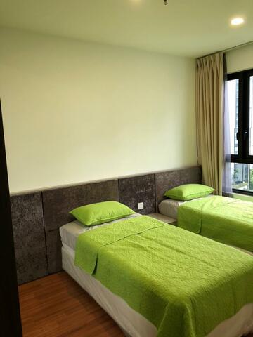 I-Suite @ I-City image