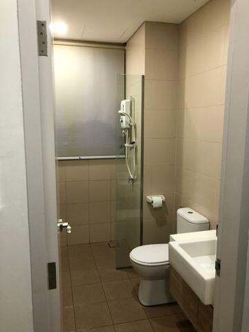 I-Suite @ I-City image