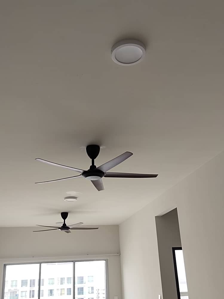 Pangsapuri Vista Danau Kota image