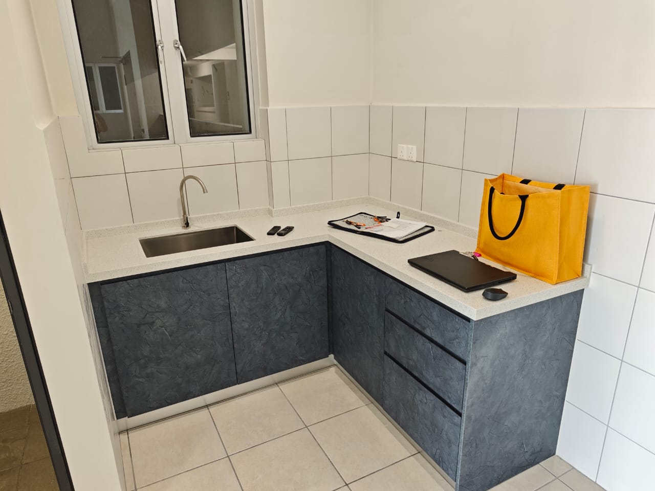 Pangsapuri Vista Danau Kota image