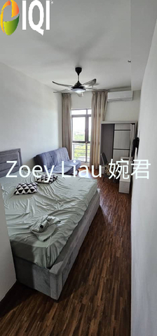 K Avenue Condominium Kepayan image