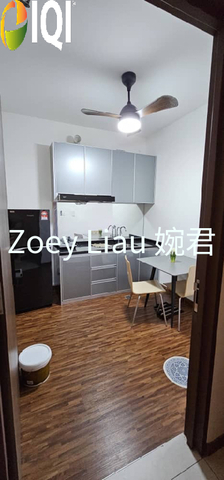 K Avenue Condominium Kepayan image