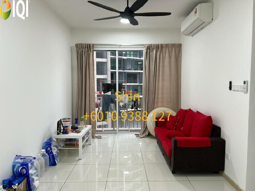 Ryan & Miho @ Section 13 image