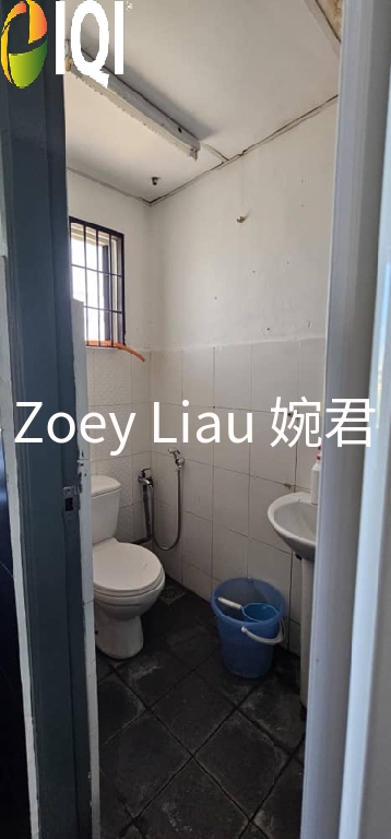 Cyber Square Kepayan Shoplot Corner Ground Floor image