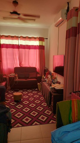 Pangsapuri Desa Aman Enesta image