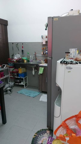 Pangsapuri Desa Aman Enesta image