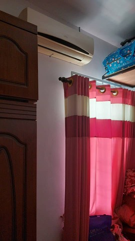 Pangsapuri Desa Aman Enesta image