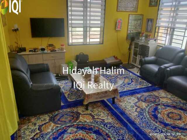 Parit Raja image