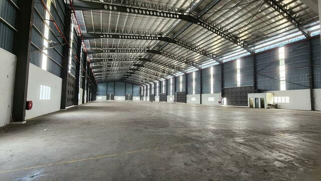 Klang Meru Kapar Brand New Semi- D image