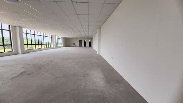 Brand New Meru Industrial Park, ETP, Meru Kapar image