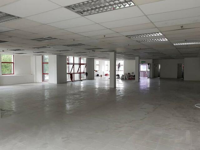 Shah Alam ,Taman Perindustrian UEP ,Subang Jaya ,Glenmarie image