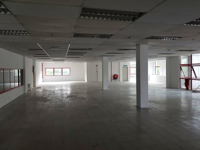 Shah Alam ,Taman Perindustrian UEP ,Subang Jaya ,Glenmarie image