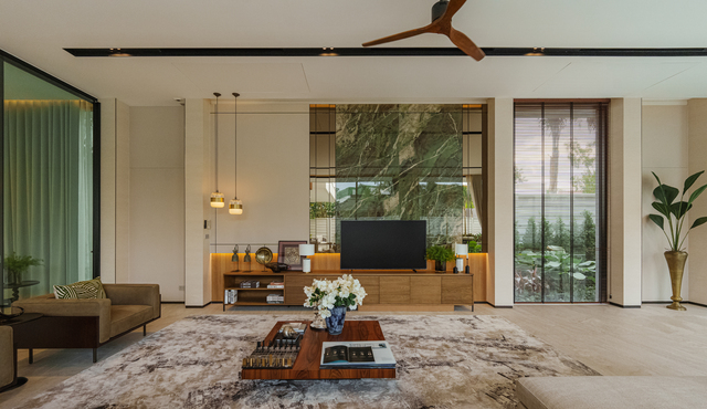 Luxury Living in Layan, Phuket image