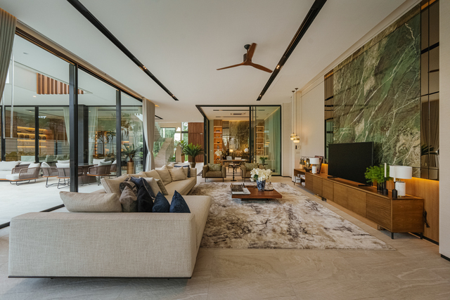 Luxury Living in Layan, Phuket image