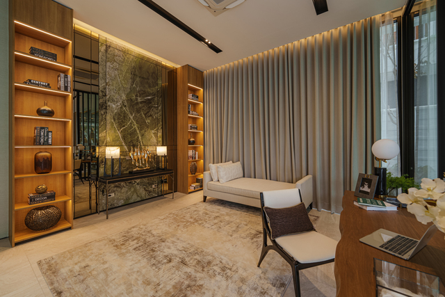 Luxury Living in Layan, Phuket image