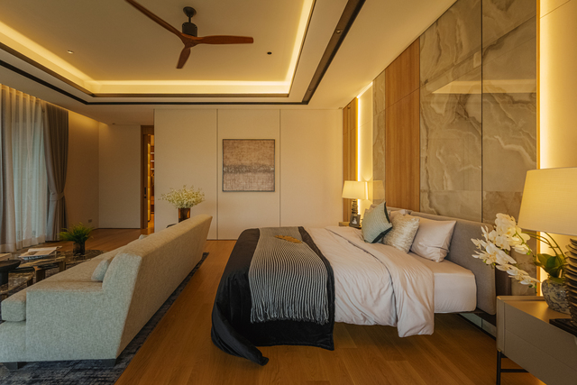 Luxury Living in Layan, Phuket image