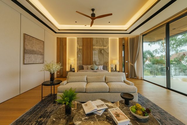 Luxury Living in Layan, Phuket image