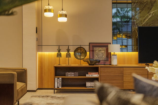 Luxury Living in Layan, Phuket image