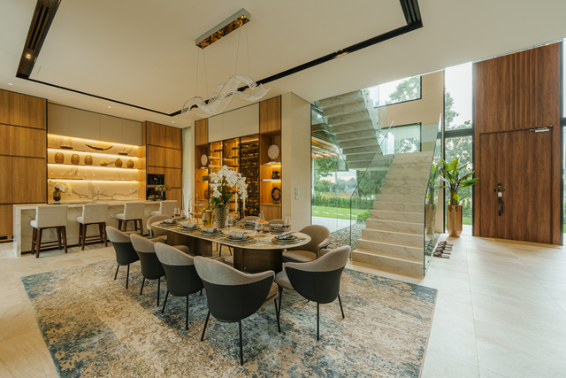 Luxury Living in Layan, Phuket image