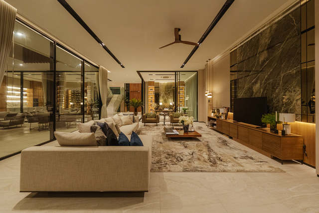 Luxury Living in Layan, Phuket image