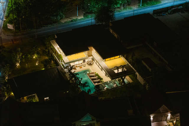 Luxury Living in Layan, Phuket image