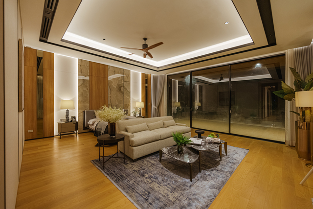 Luxury Living in Layan, Phuket image