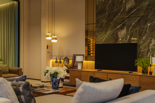 Luxury Living in Layan, Phuket image