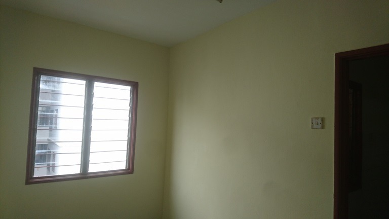 Sri Nervillia Apartment (Pangsapuri Sri Nervillia) image