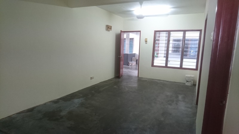 Sri Nervillia Apartment (Pangsapuri Sri Nervillia)