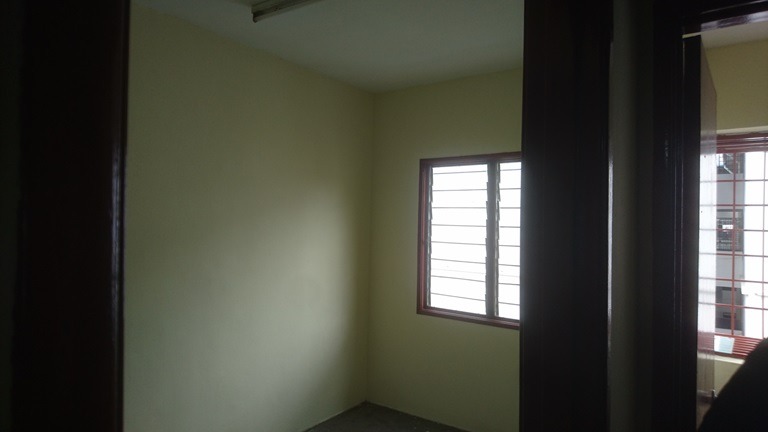 Sri Nervillia Apartment (Pangsapuri Sri Nervillia) image