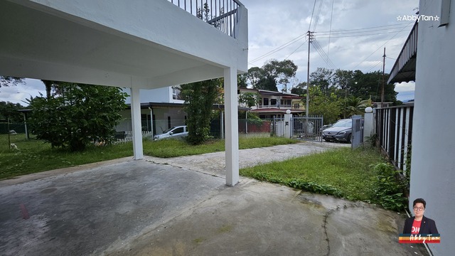 Taman Orkid Semi-D – Nice Location, Perfect for Reno! image
