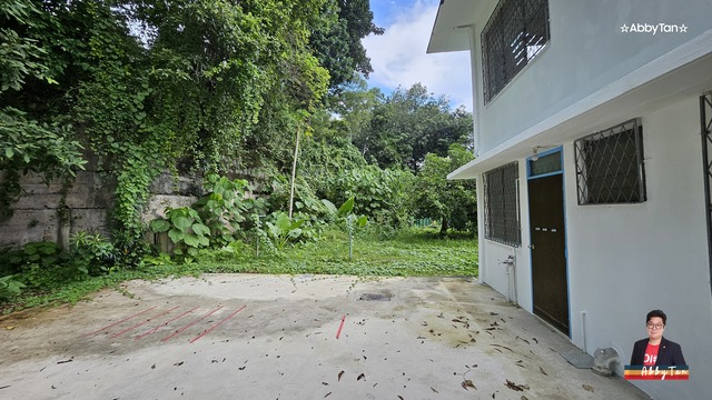 Taman Orkid Semi-D – Nice Location, Perfect for Reno! image