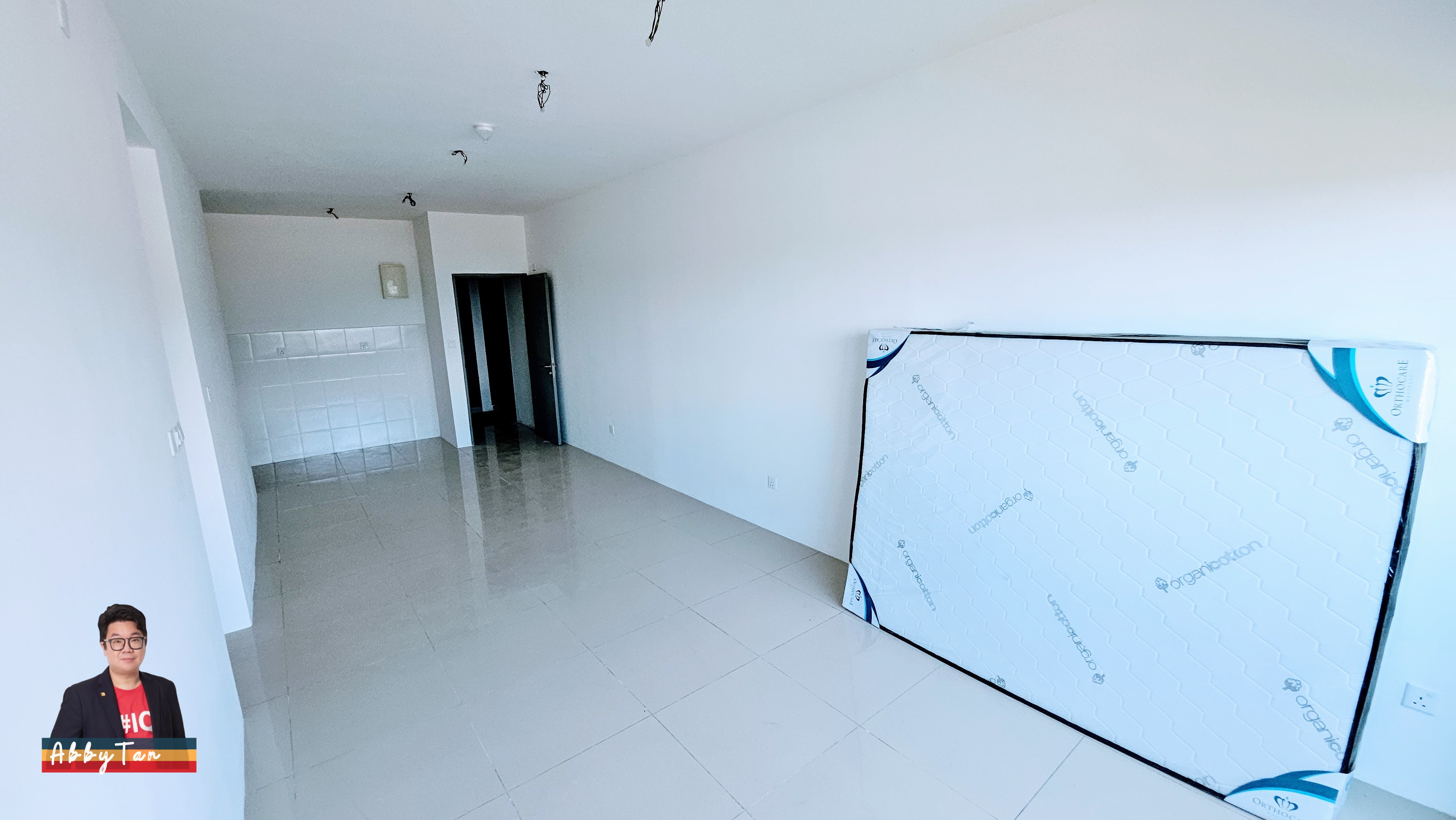 Alam Pesona Putatan | Family-Friendly Condo with Space to Grow image