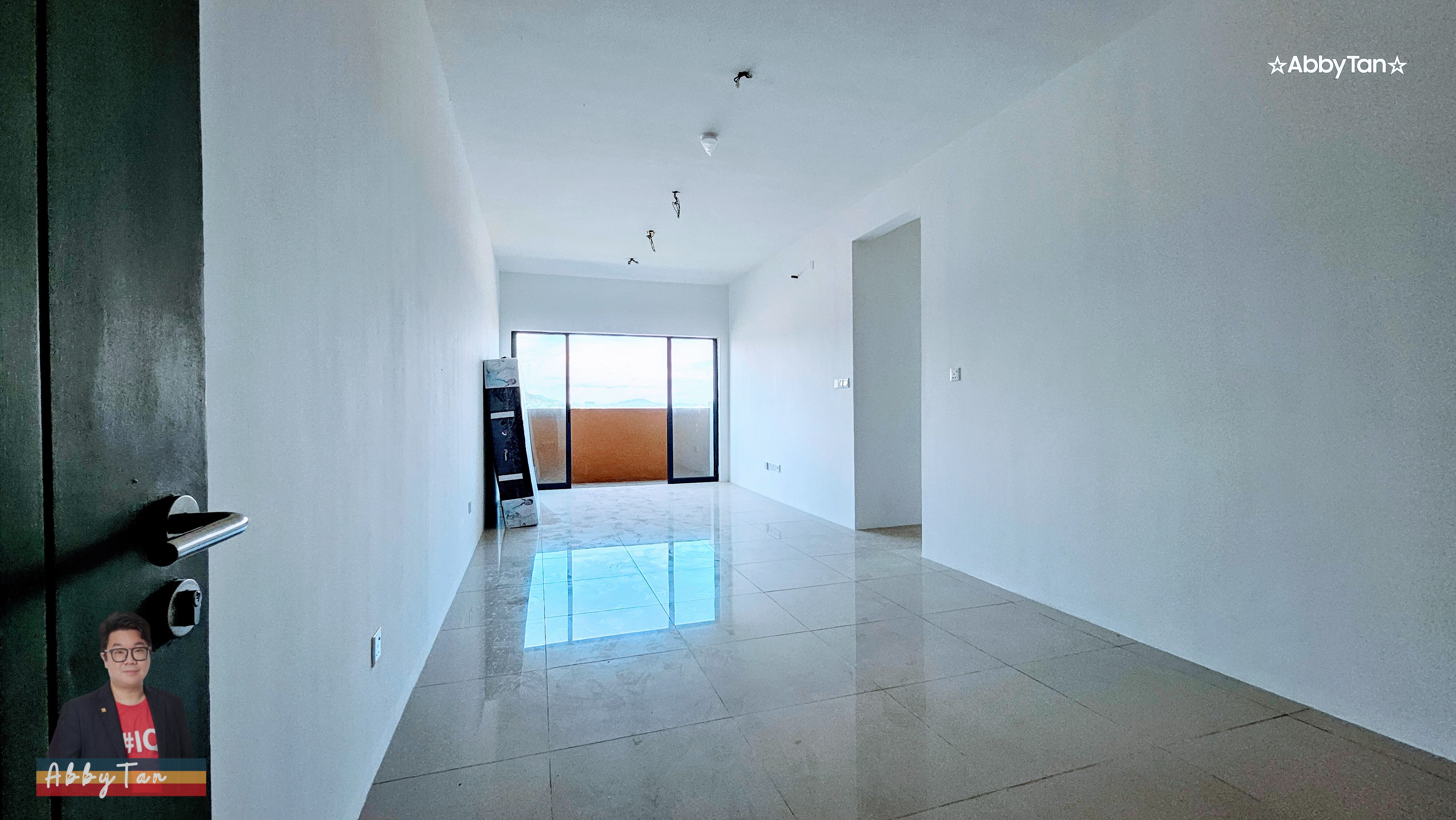 Alam Pesona Putatan | Family-Friendly Condo with Space to Grow image