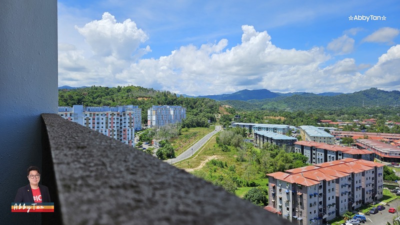 Alam Pesona Putatan | Family-Friendly Condo with Space to Grow
