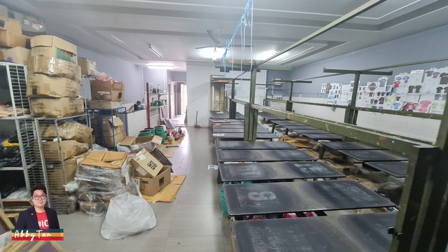 Earn While You Own – Lintas Jaya 3-Storey Shoplot with Tenants image
