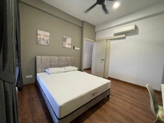 Arte Mont Kiara image