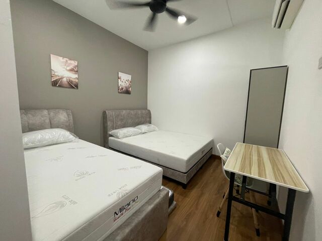 Arte Mont Kiara image