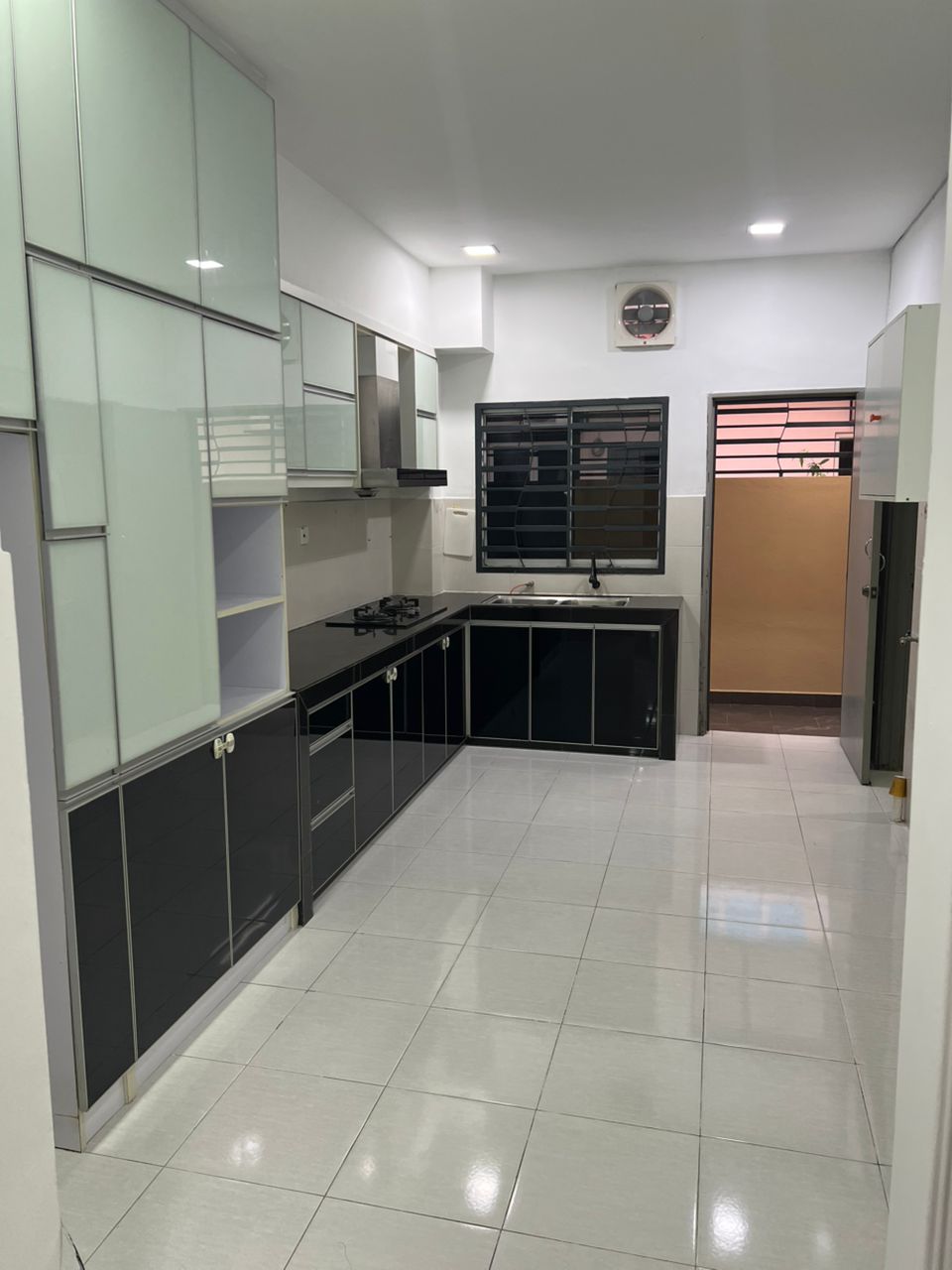 Taman Mesra Indah, Klang image