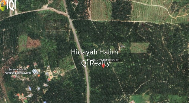 Sedili Besar image