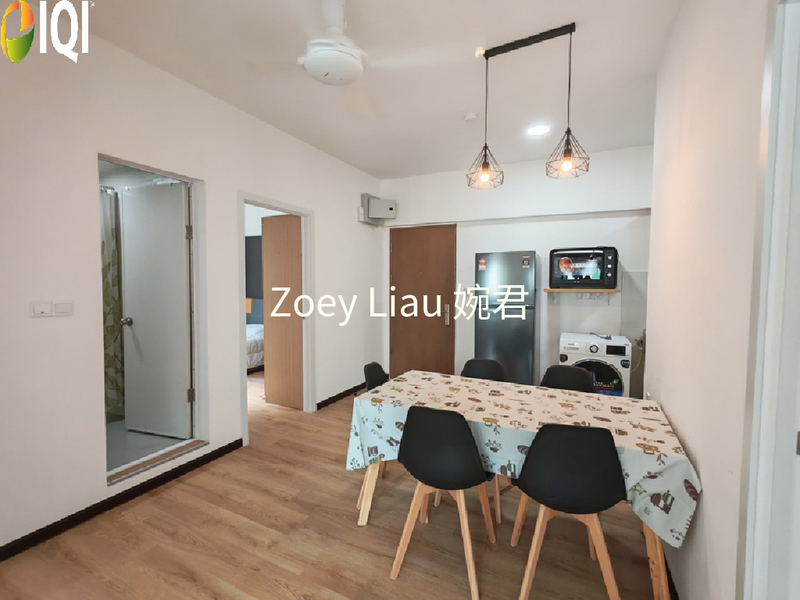 V21 Residence Apartment With Lift KKIP