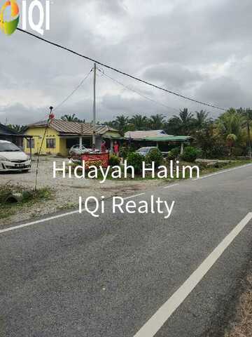 Kg Paya Embun Pekan Nenas Pontian image