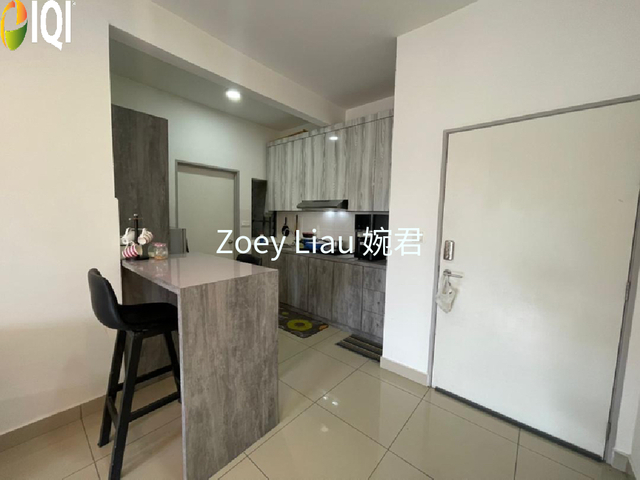 Bukit Bantayan Residences image
