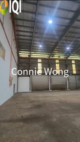 Bukit Beruntung Industrial Park image