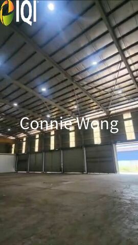 Bukit Beruntung Industrial Park image