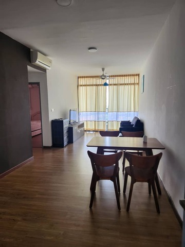 The Gardens Condominium image