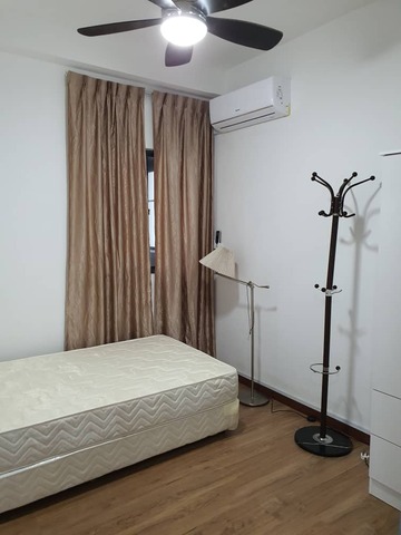 The Gardens Condominium image
