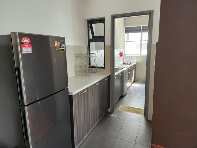 The Gardens Condominium image