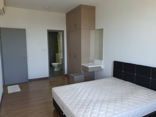 The Gardens Condominium image