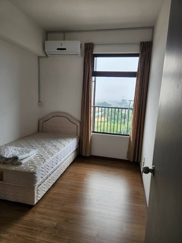 The Gardens Condominium image
